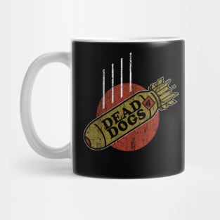 Dead Dogs - Deathloop (Variant) Mug